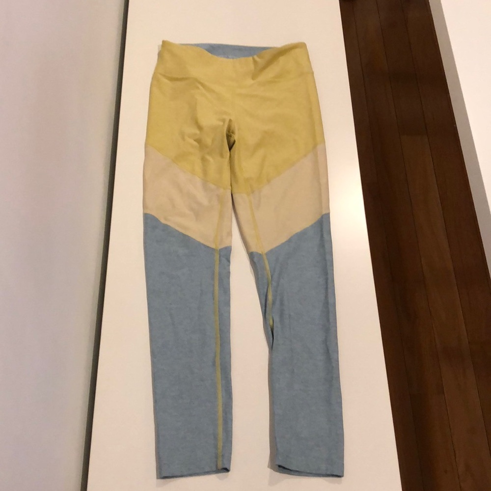 Outdoor Voices Leggings